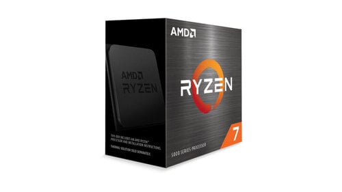 Περισσότερες πληροφορίες για "AMD Ryzen 7 5800X"