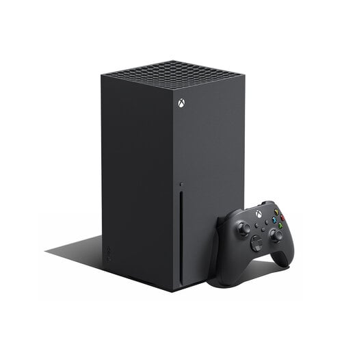Περισσότερες πληροφορίες για "Microsoft Xbox Series X + Game Pass Ultimate 90 days"