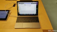 MacBook 12' (2015)