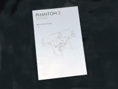 Dji phantom 39
