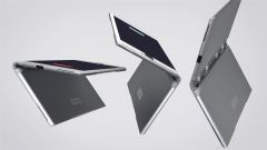 Lenovo Flexible Tablet