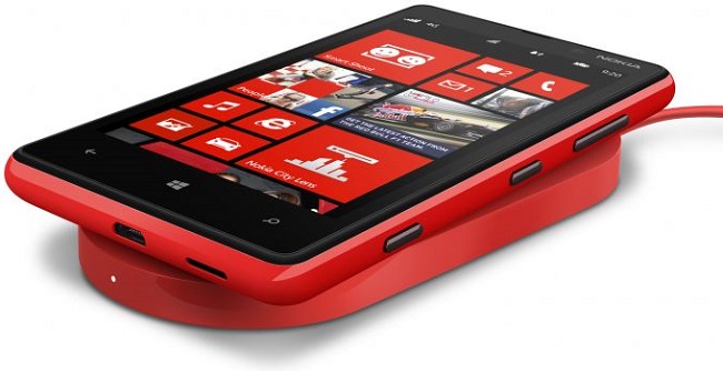 Δωρεάν η βάση ασύρματης φόρτισης με το Nokia Lumia 930