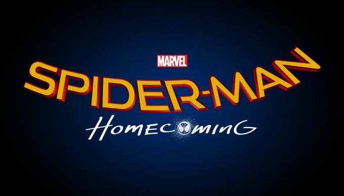 Η επόμενη ταινία Spider-Man ονομάζεται Spider-Man: Homecoming