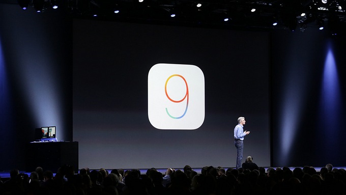 Νέο iOS 9 με βελτιωμένη αναζήτηση, βελτιωμένη Siri και εξελιγμένο multitasking στο iPad