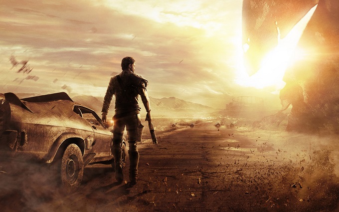 Νέο gameplay trailer για το Mad Max
