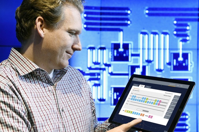 Η IBM προσφέρει ελεύθερη online πρόσβαση σε κβαντικό υπολογιστή της