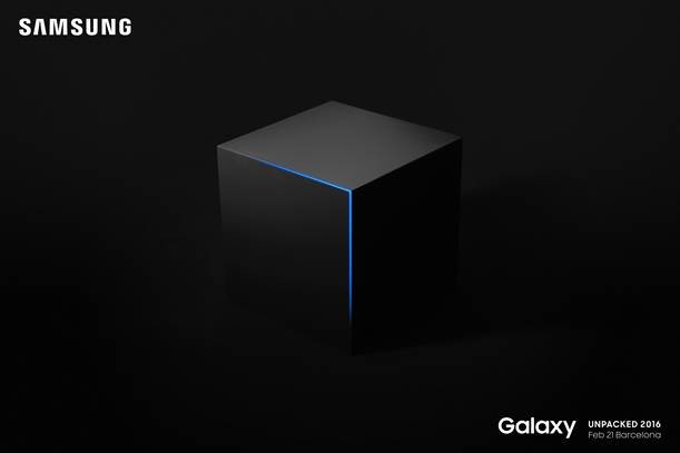 Η Samsung θα παρουσιάσει το Galaxy S7 στις 21 Φεβρουαρίου