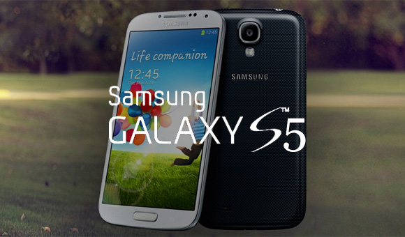 H Samsung προορίζεται να ανακοινώσει το Galaxy S5 τον Ιανουάριο