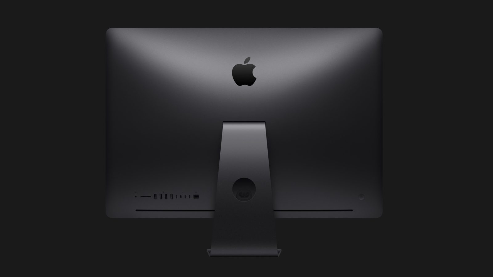 To “hey, Siri” έρχεται με τον νέο iMac Pro που ενσωματώνει και το A10 Fusion chip από το iPhone 7
