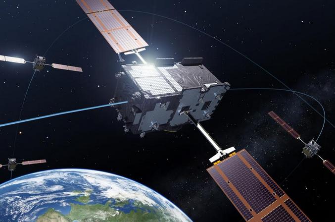 Δύο δορυφόροι του Galileo βρίσκονται σε λάθος τροχιά