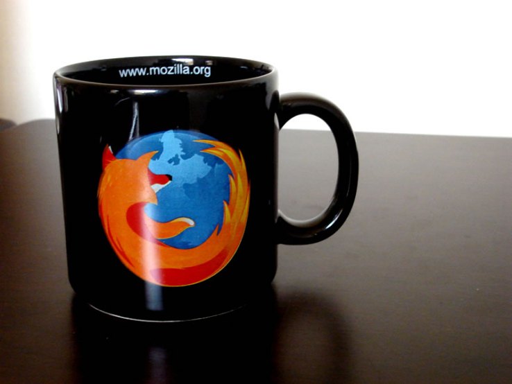 Νέα έκδοση του Firefox, με υποστήριξη για ειδοποιήσεις push