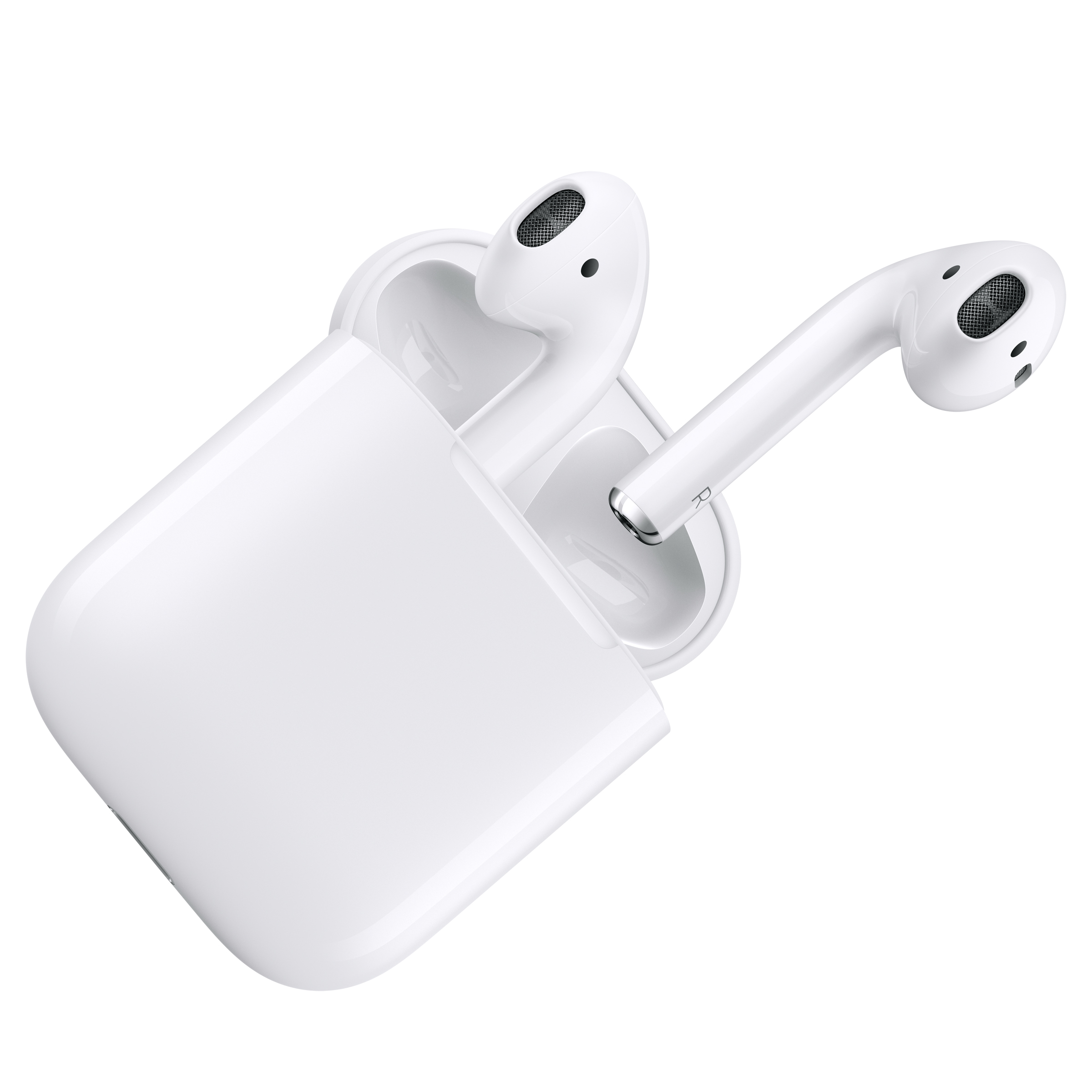 Περισσότερες πληροφορίες για "Η Apple θα χρεώνει 69$ για την αντικατάσταση ενός χαμένου AirPod"