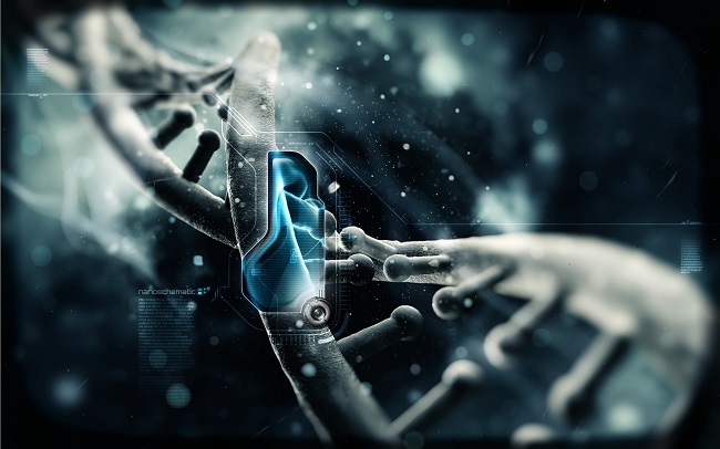 Επιστήμονες δημιουργούν πρωτόγνωρη μορφή ζωής προσθέτοντας γράμματα στο αλφάβητο του DNA