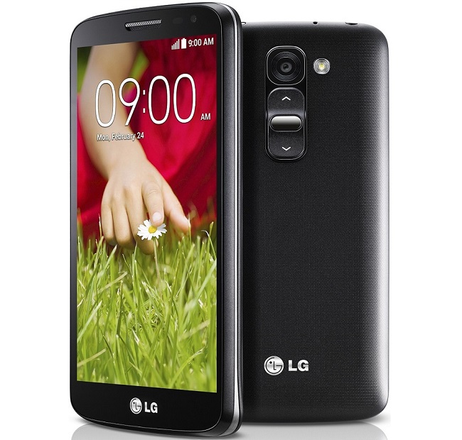 Την παγκόσμια διάθεση του G2 mini ανακοίνωσε η LG