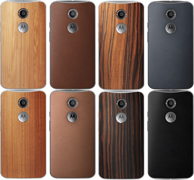 Φήμες για τα χαρακτηριστικά του νέου Motorola Moto X (2015)