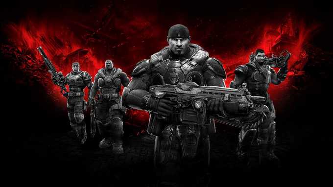 Gears of War: Ultimate Edition – Review (Xbox One)