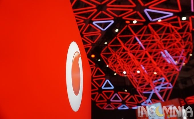 Η Vodafone καταργεί την περιαγωγή στην Ευρωπαϊκή Ένωση για τους συνδρομητές Vodafone Red