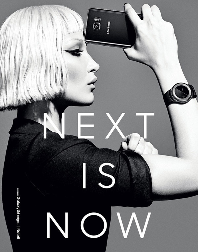 Στην έκθεση IFA, η Samsung θα παρουσιάσει το νέο Gear S2 smartwatch