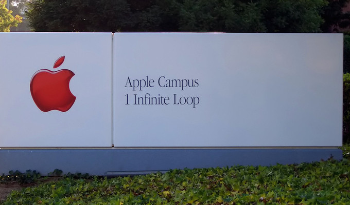 H Apple δέχθηκε περισσότερες μηνύσεις μέσα στο 2013 από οποιαδήποτε άλλη τεχνολογική εταιρεία