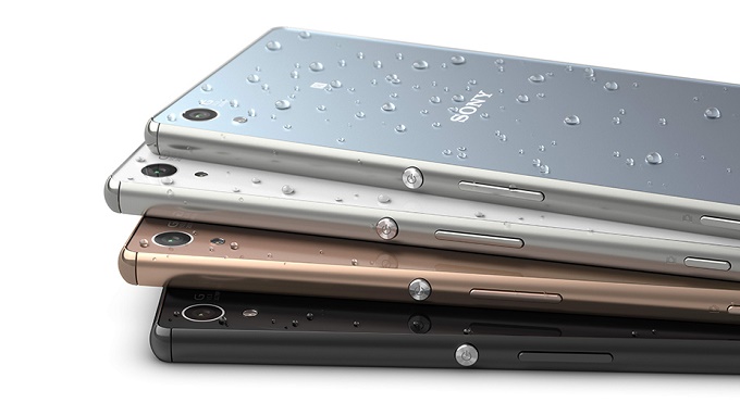 Νέα διαρροή, επιβεβαιώνει τόσο τα Xperia Z5 και Z5 Compact, όσο και το Sony Xperia Z5 Premium με οθόνη 4K UHD