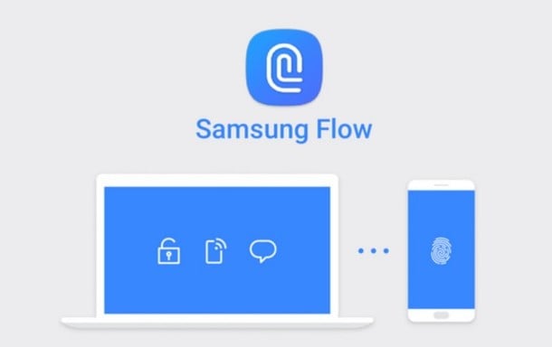 Το Samsung Flow θα υποστηρίζει σύντομα όλα τα Windows 10 συστήματα