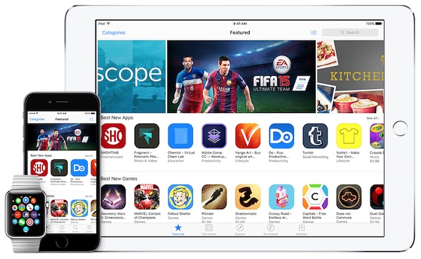 Το πρώτο iOS App Development Center της Apple στην Ευρώπη θα βρίσκεται στην Ιταλία