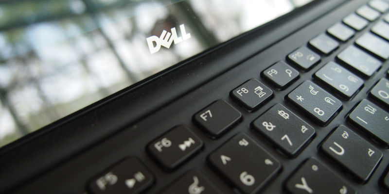 Η Dell πούλησε το τμήμα συμβουλευτικών υπηρεσιών της έναντι $3 δισεκατομμυρίων