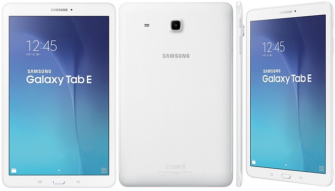 Η Samsung ανακοίνωσε το οικονομικό Galaxy Tab E