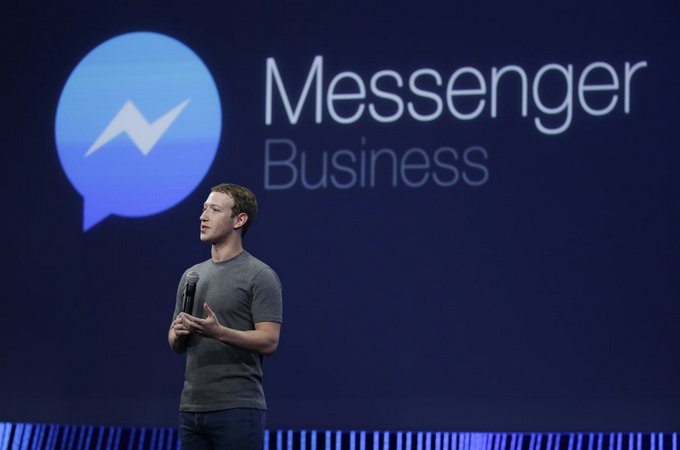 Το Facebook δοκιμάζει την Moneypenny, τη δική του ψηφιακή βοηθό