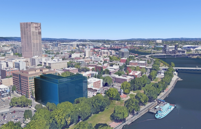 Το Google Earth Pro από $399/ετησίως, πλέον δωρεάν