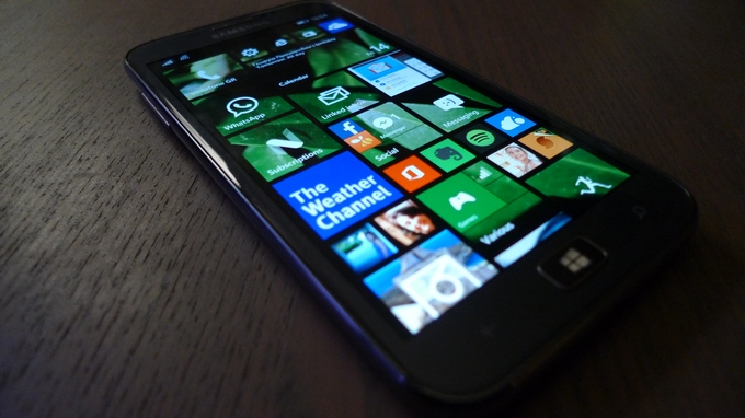 Η Kaspersky υποστηρίζει ότι τα Windows Phone είναι ασφαλέστερα των Android και iOS