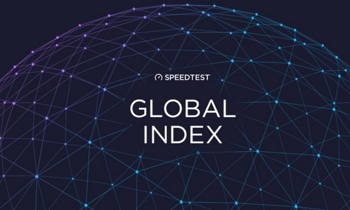 Παγκόσμιο Speedtest με την Ελλάδα στην 17η θέση στην ταχύτητα mobile Internet