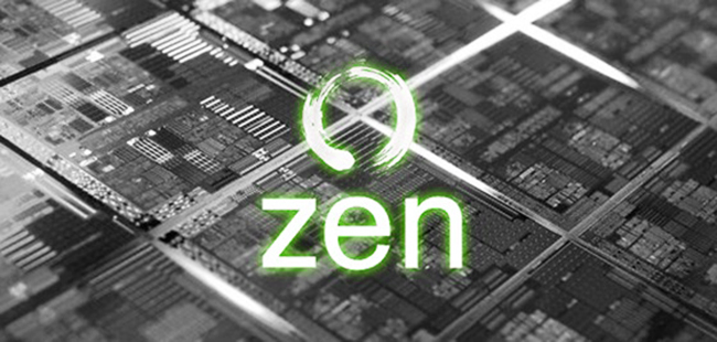 Η AMD ετοιμάζει αντεπίθεση με την αρχιτεκτονική AMD Zen και τους Summit Ridge των 14nm