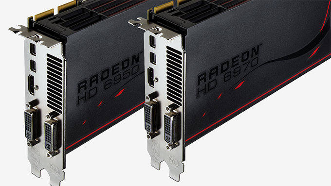Οι σειρές AMD Radeon HD 6000 και HD 5000 “υποβιβάστηκαν” σε “Legacy hardware”