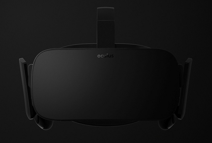 Πότε θα κυκλοφορήσει το Oculus VR RiFT;