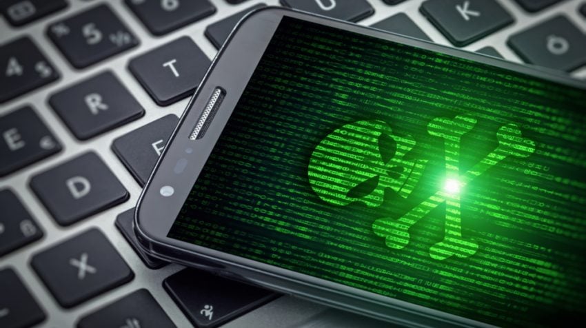 Αύξηση κατά 400% των smartphone με mobile malware μέσα στο 2016