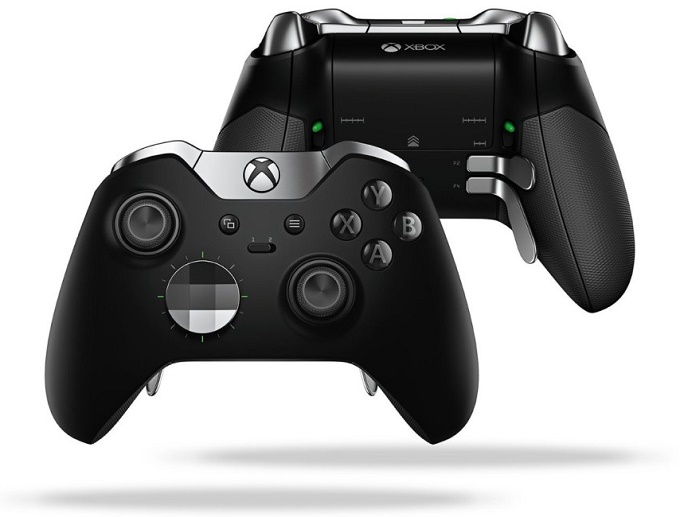 Νέο Xbox One bundle από την Microsoft, με Elite Controller και 1TB Solid State Hybrid Drive