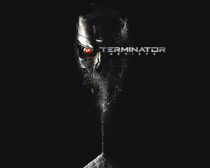 Νέο trailer για το Terminator Genisys