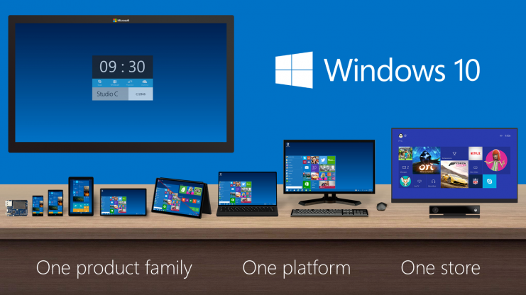 Τα Windows 10 θα πωλούνται και σε USB flash drives, πέρα από DVDs