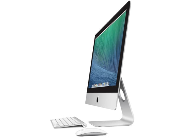 Η Apple κυκλοφορεί νέο φθηνότερο iMac με τιμή από $1099