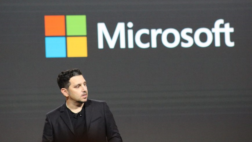 Στα τέλη Οκτωβρίου η Microsoft θα ανακοινώσει πιθανότατα νέο Surface