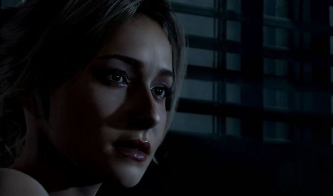 Until Dawn – Review (PS4)