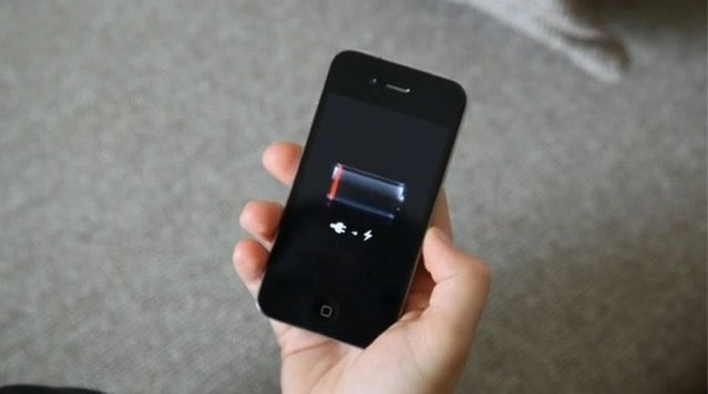 Το iOS 6.0.2 παρουσιάζει προβλήματα αυτονομίας της μπαταρίας σε μερίδα χρηστών