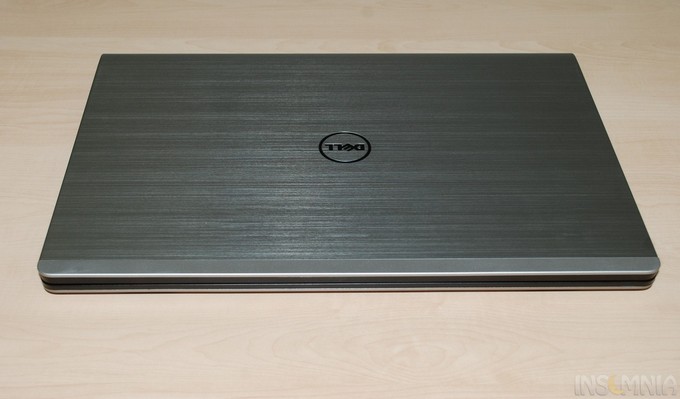 Dell Inspiron 17 5748 Review