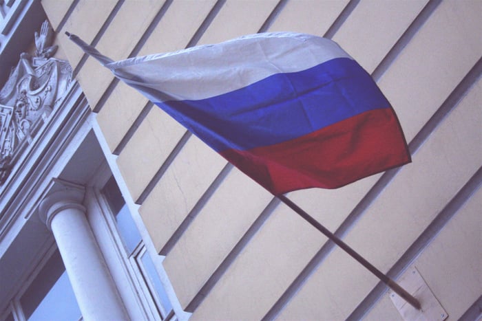Απαγορεύθηκαν τα δίκτυα VPN στη Ρωσία