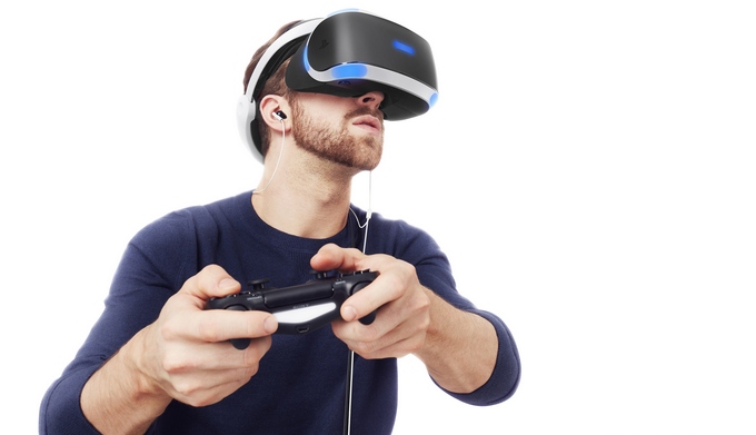 Το PlayStation VR επίσημα στην Ελλάδα τον Οκτώβριο