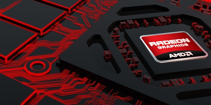 Από τον Μάρτιο, η AMD θα ανακοινώσει νέα μοντέλα APU και κάρτες γραφικών