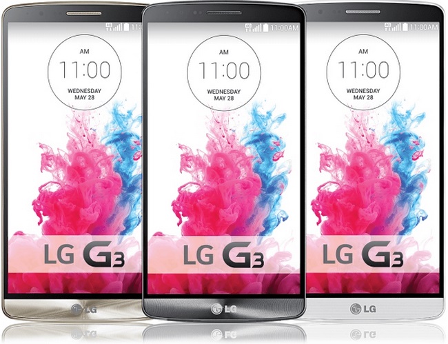 Το G3 ξεπερνάει σε πωλήσεις το Galaxy S5 στη Ν.Κορέα με... τρόπο