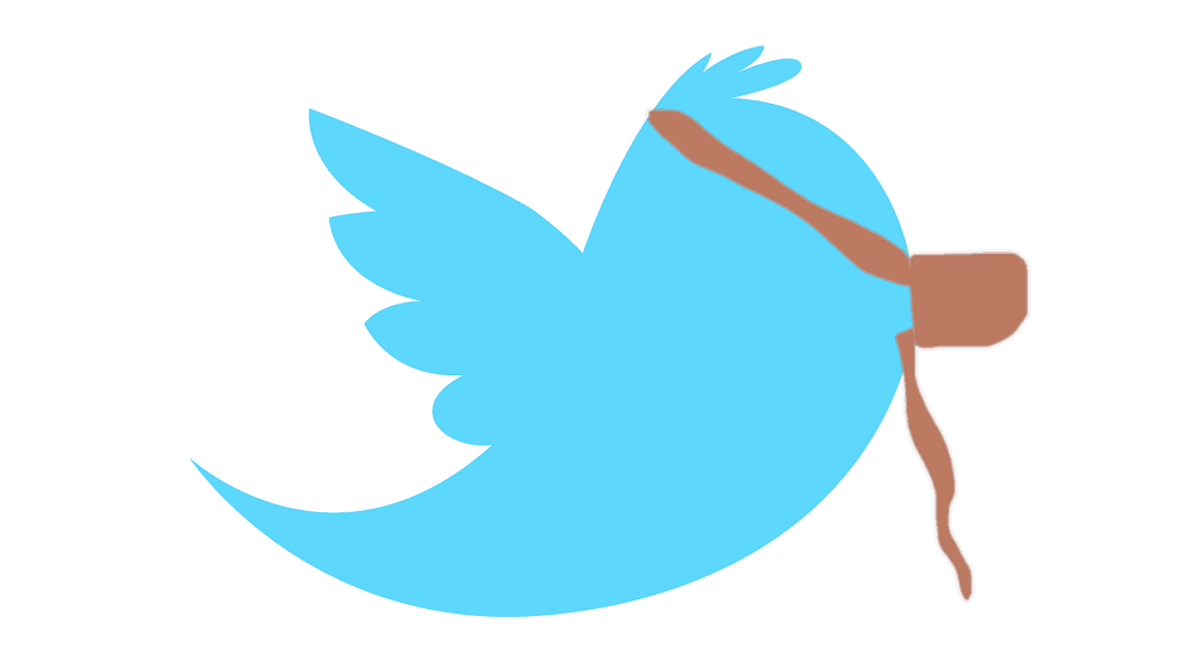 To Twitter δίνει την επιλογή Mute για τους πολυλογάδες χρήστες