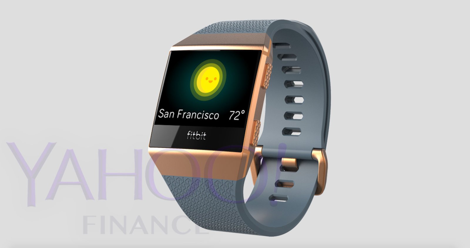 Διέρρευσαν τα επερχόμενα smartwatch και wireless headphones της Fitbit